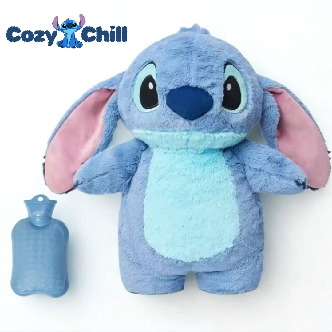 PELUCHE TÉRMICO RELAJANTE