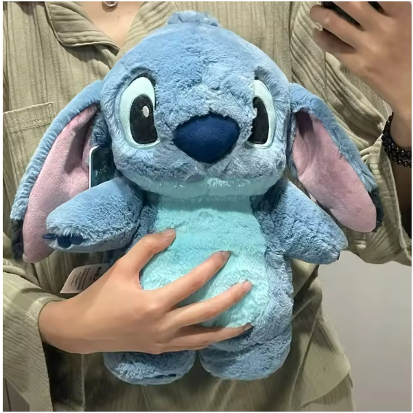 PELUCHE TÉRMICO RELAJANTE