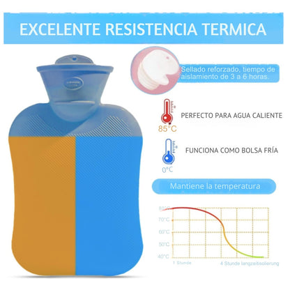 PELUCHE TÉRMICO RELAJANTE